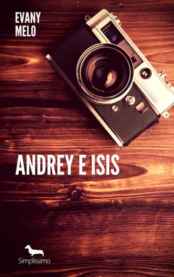 Andrey e Isis