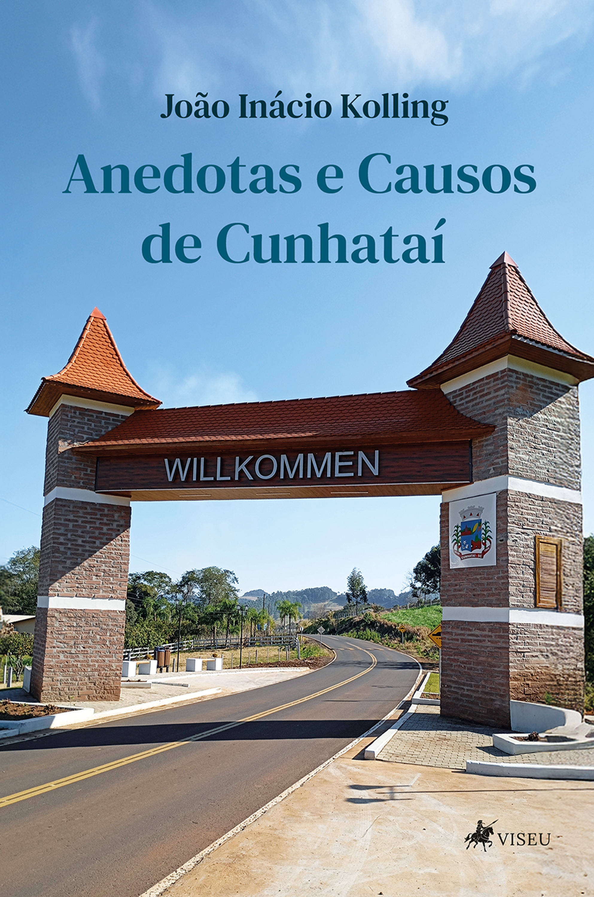 Anedotas e Causos de Cunhataí