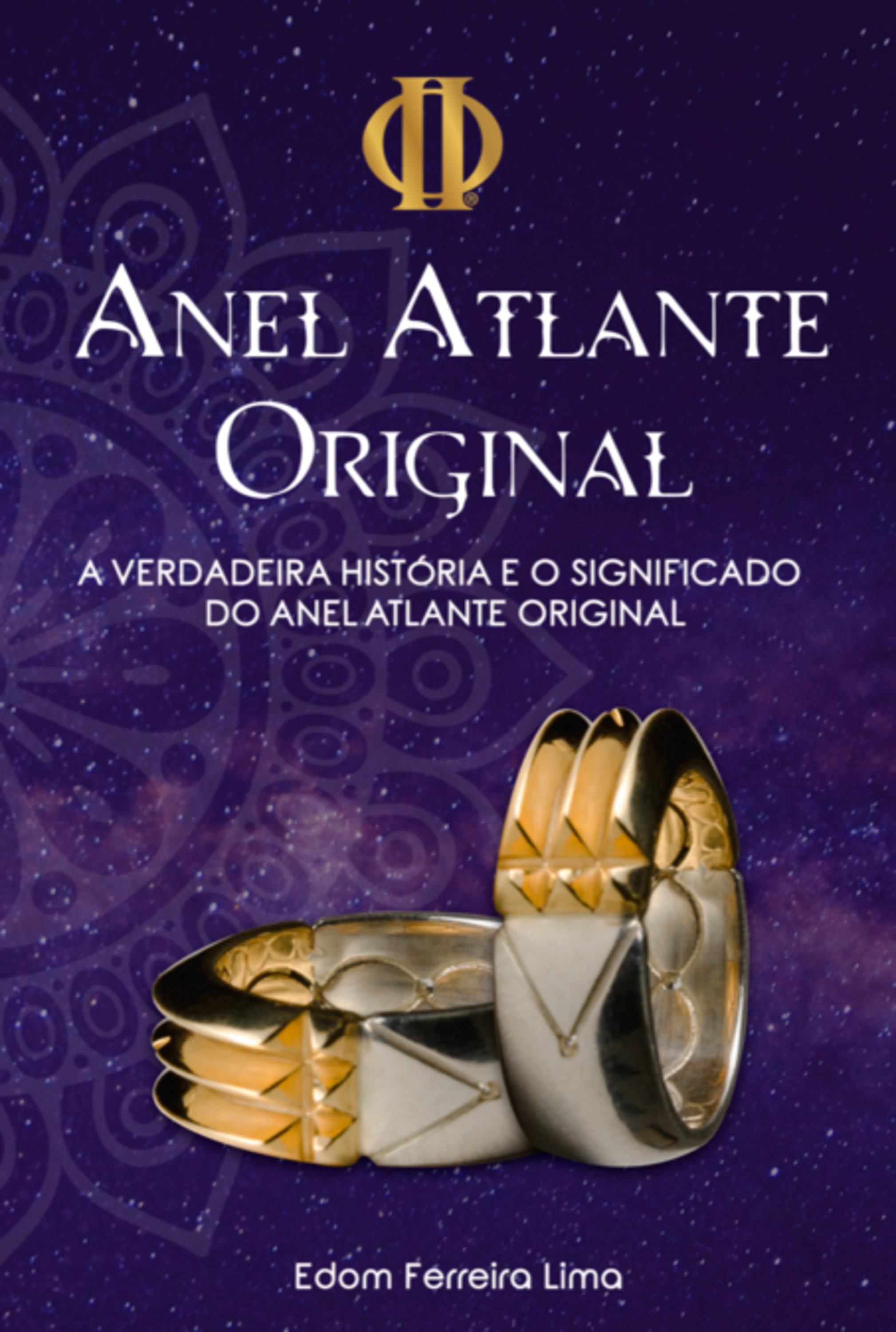 Anel Atlante Original