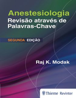 Anestesiologia