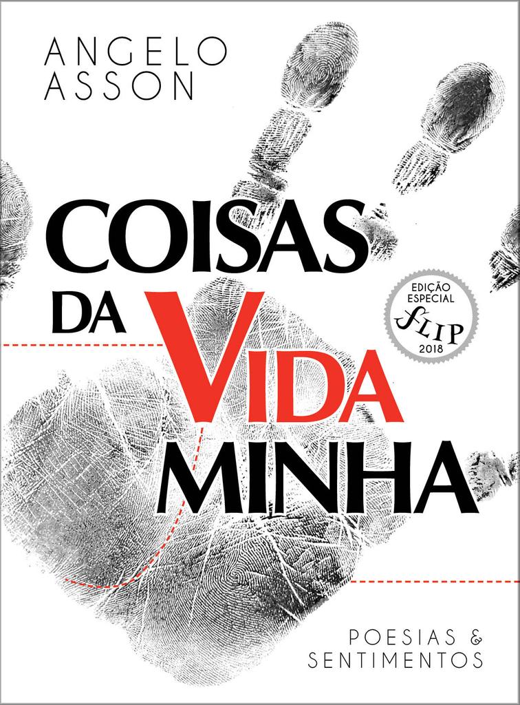 Coisas da vida... minha