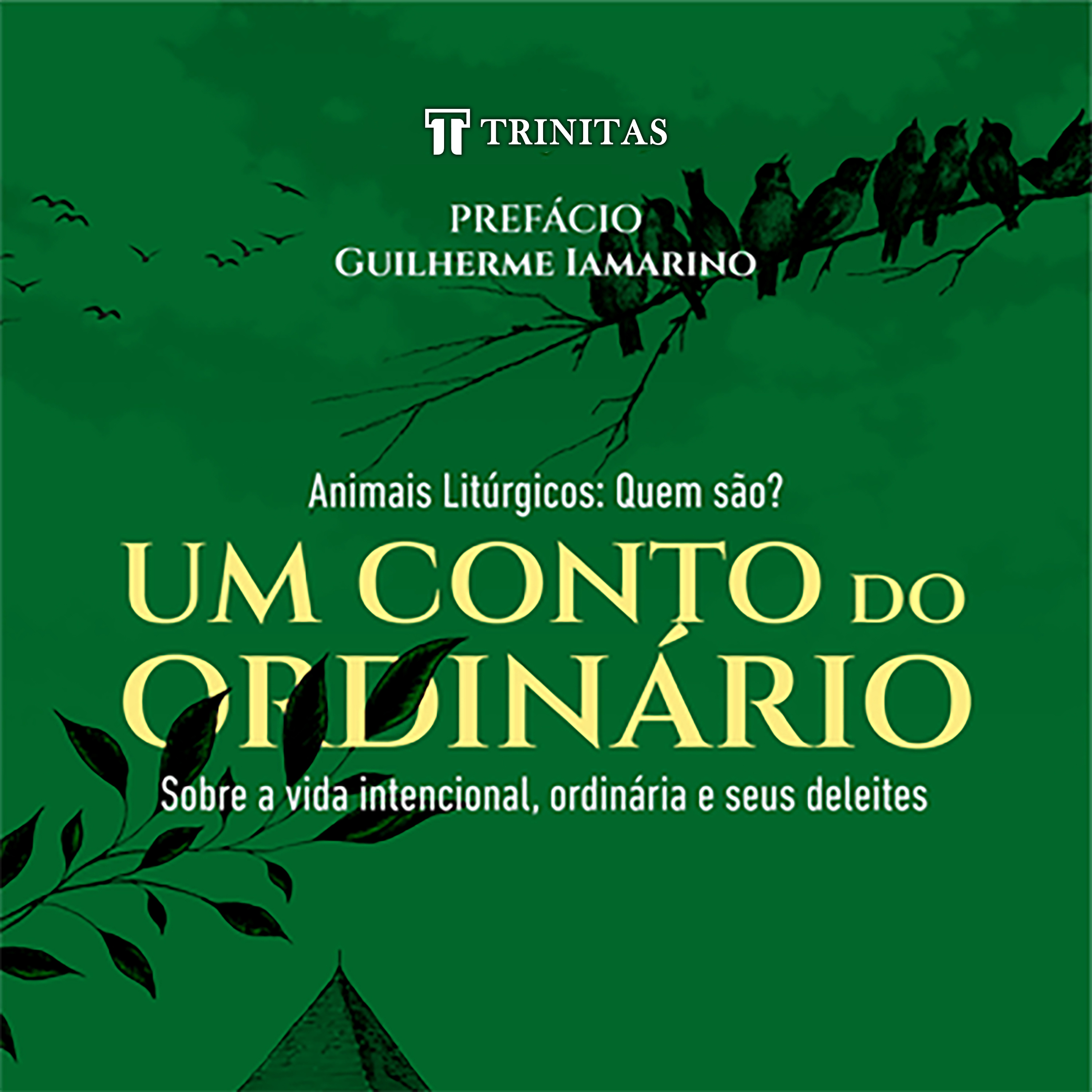 Animais litúrgicos: quem são? Um conto do ordinário