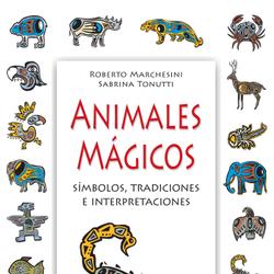 Animales mágicos