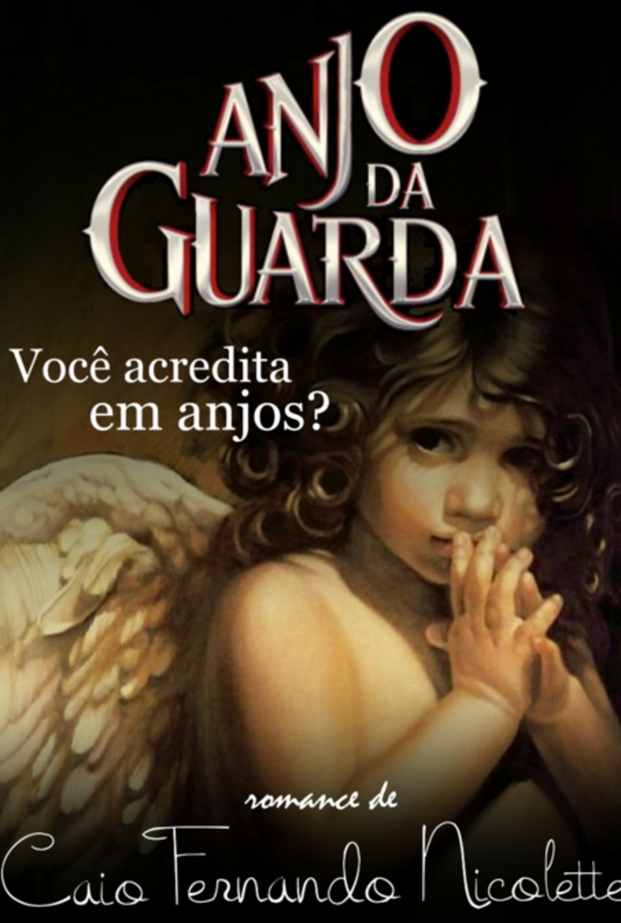 Anjo Da Guarda