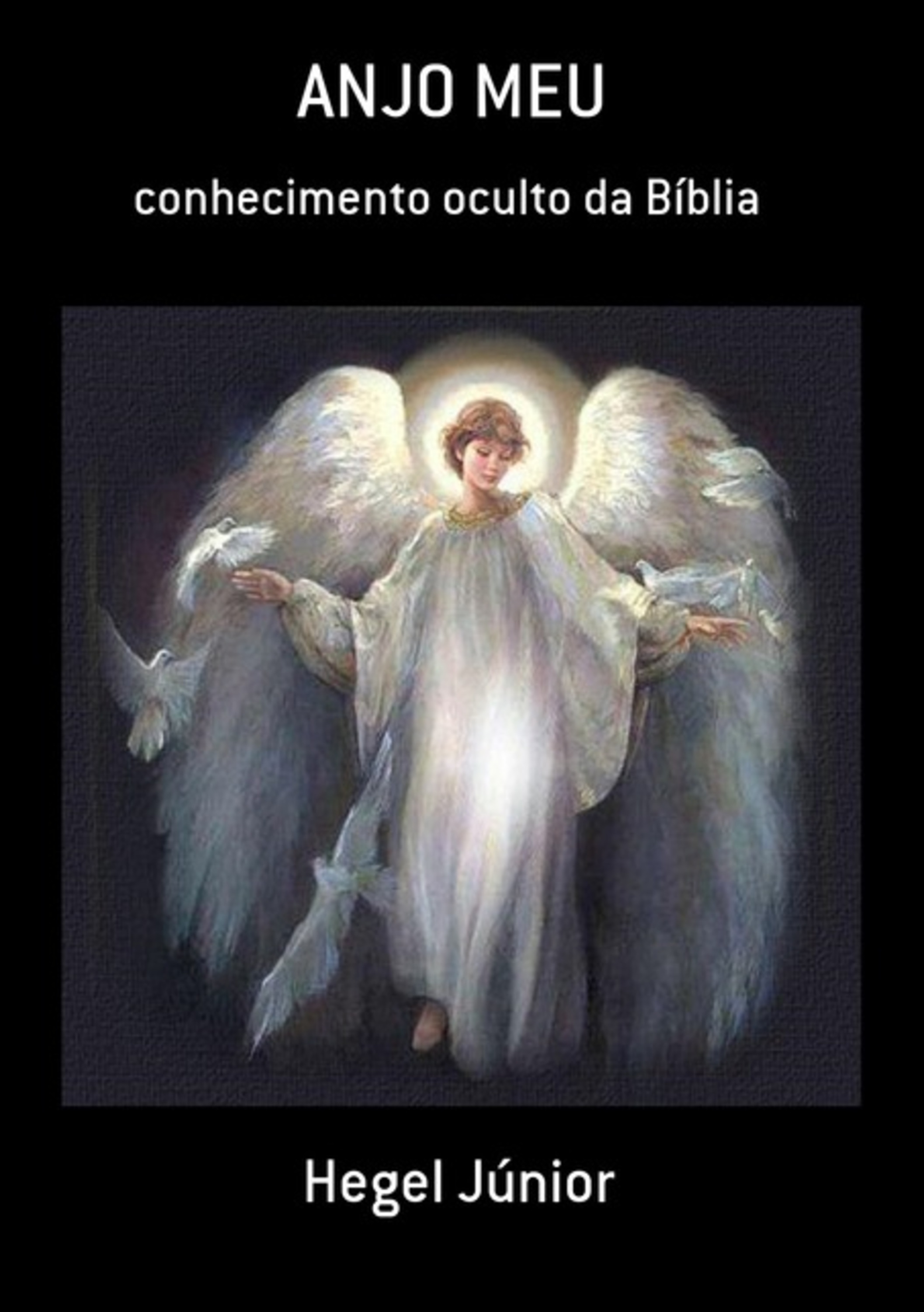 Anjo Meu