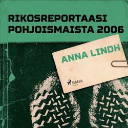 Anna Lindh