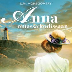 Anna omassa kodissaan