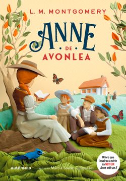 Anne de Avonlea