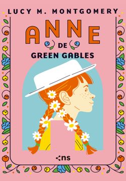 Anne de Green Gables