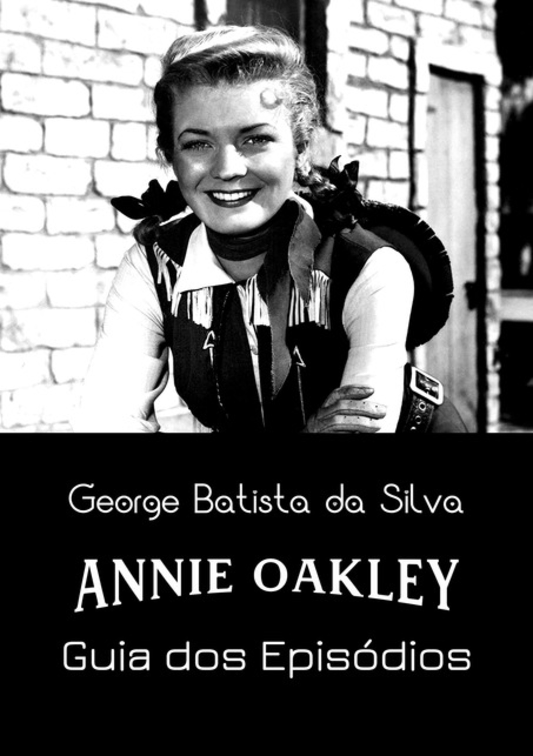 Annie Oakley