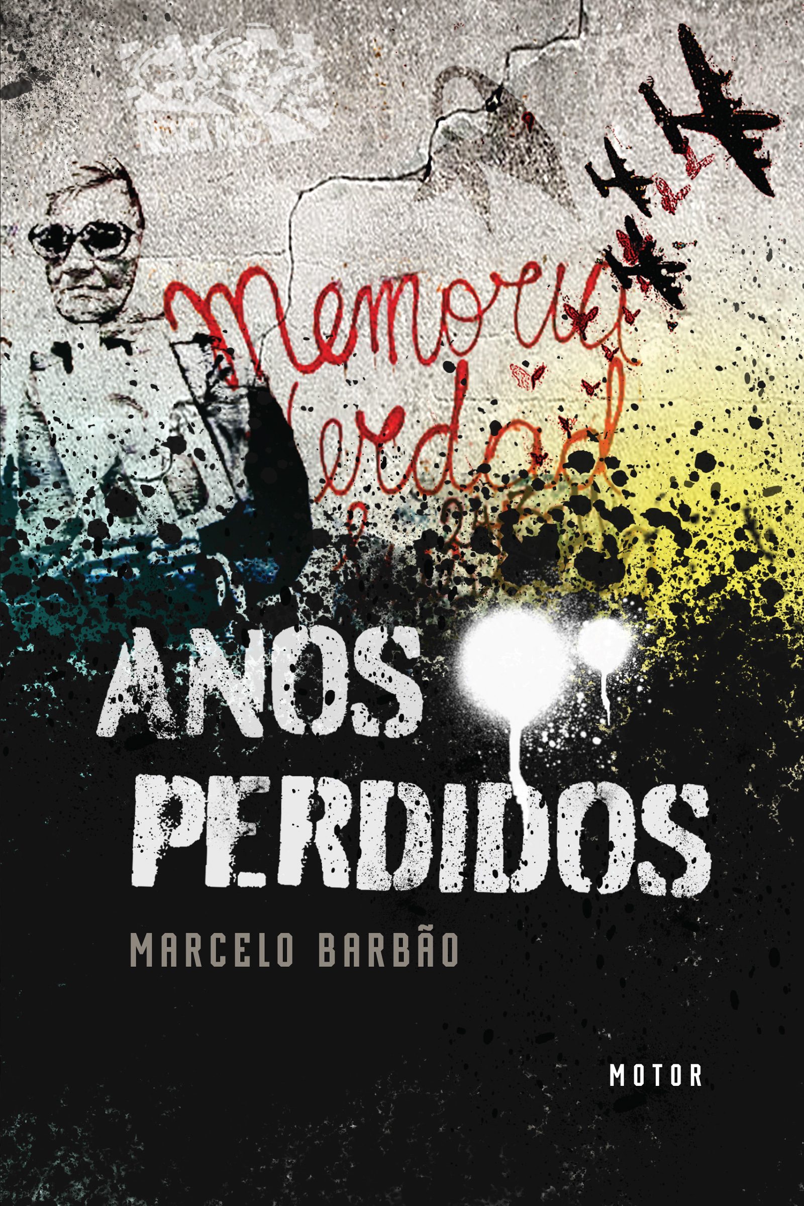 Anos perdidos