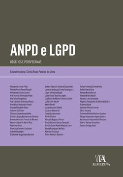 ANPD e LGPD