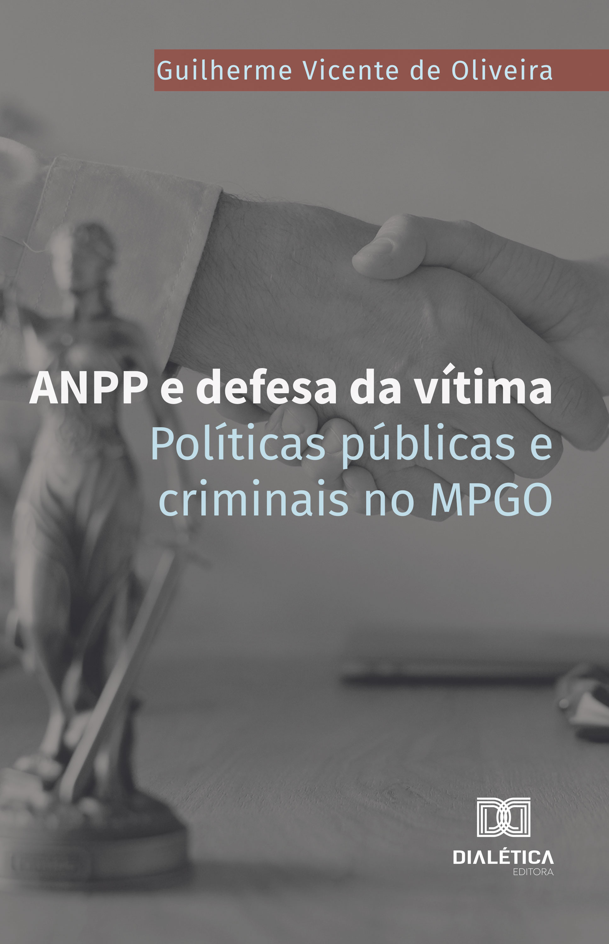 ANPP e defesa da vítima