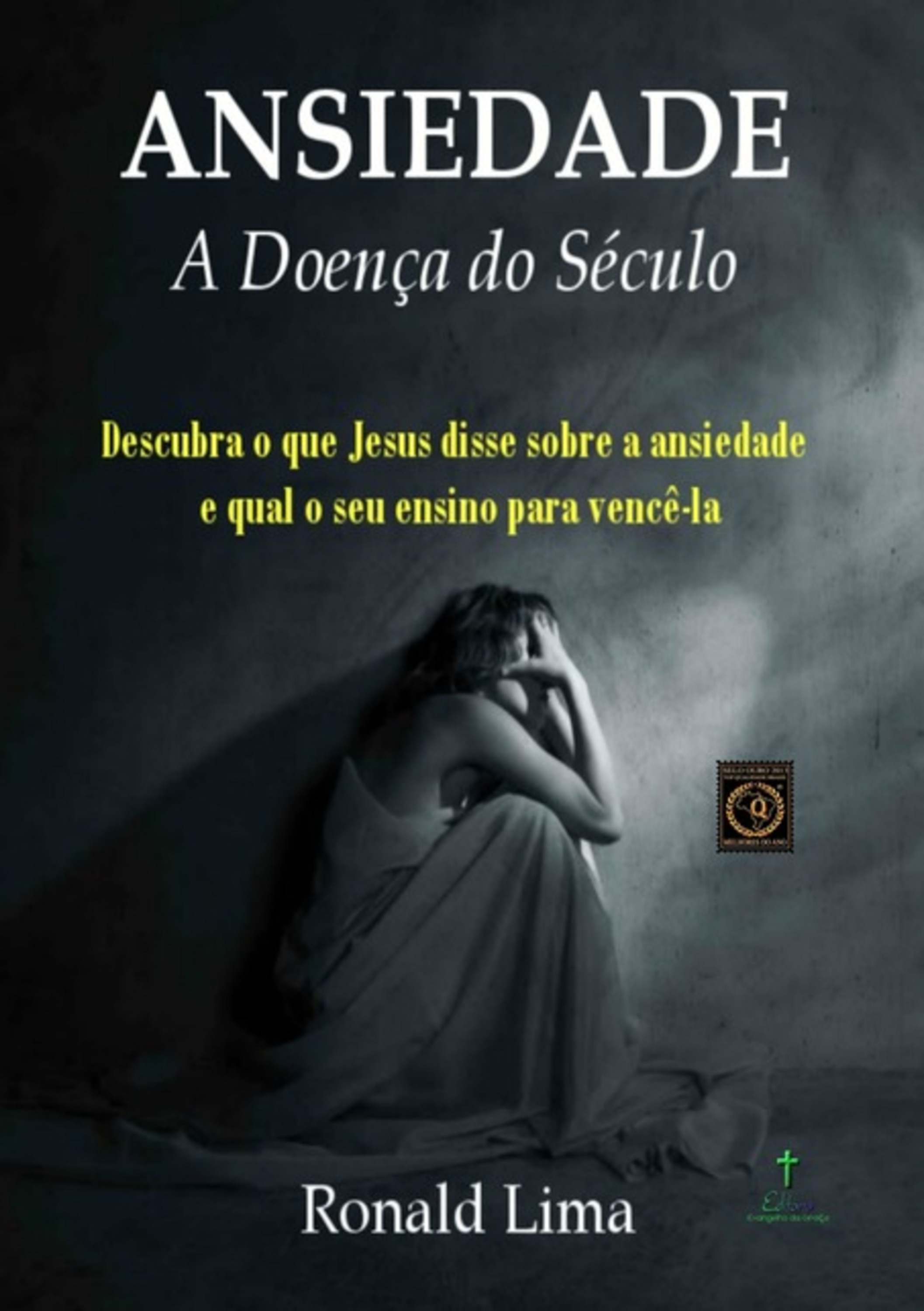 Ansiedade: A Doença Do Século