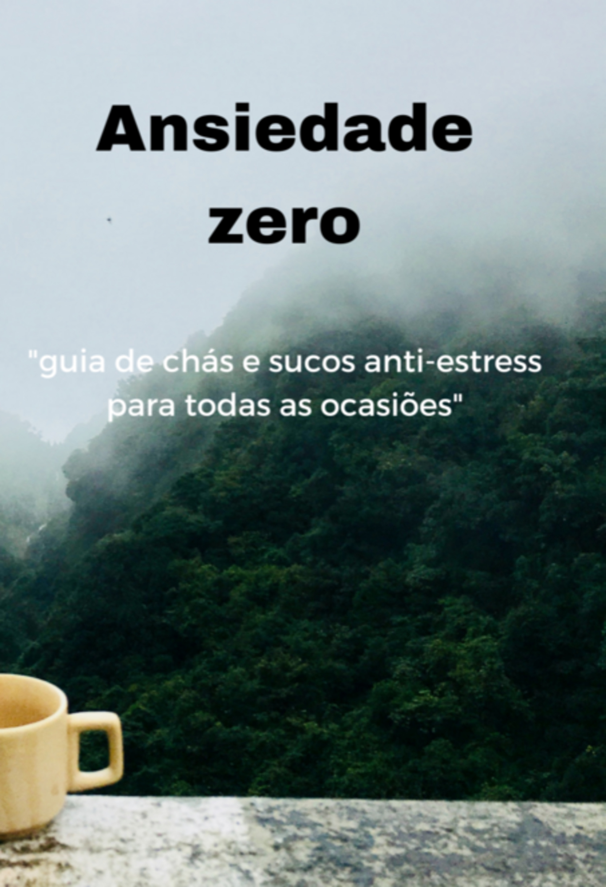 Ansiedade Zero