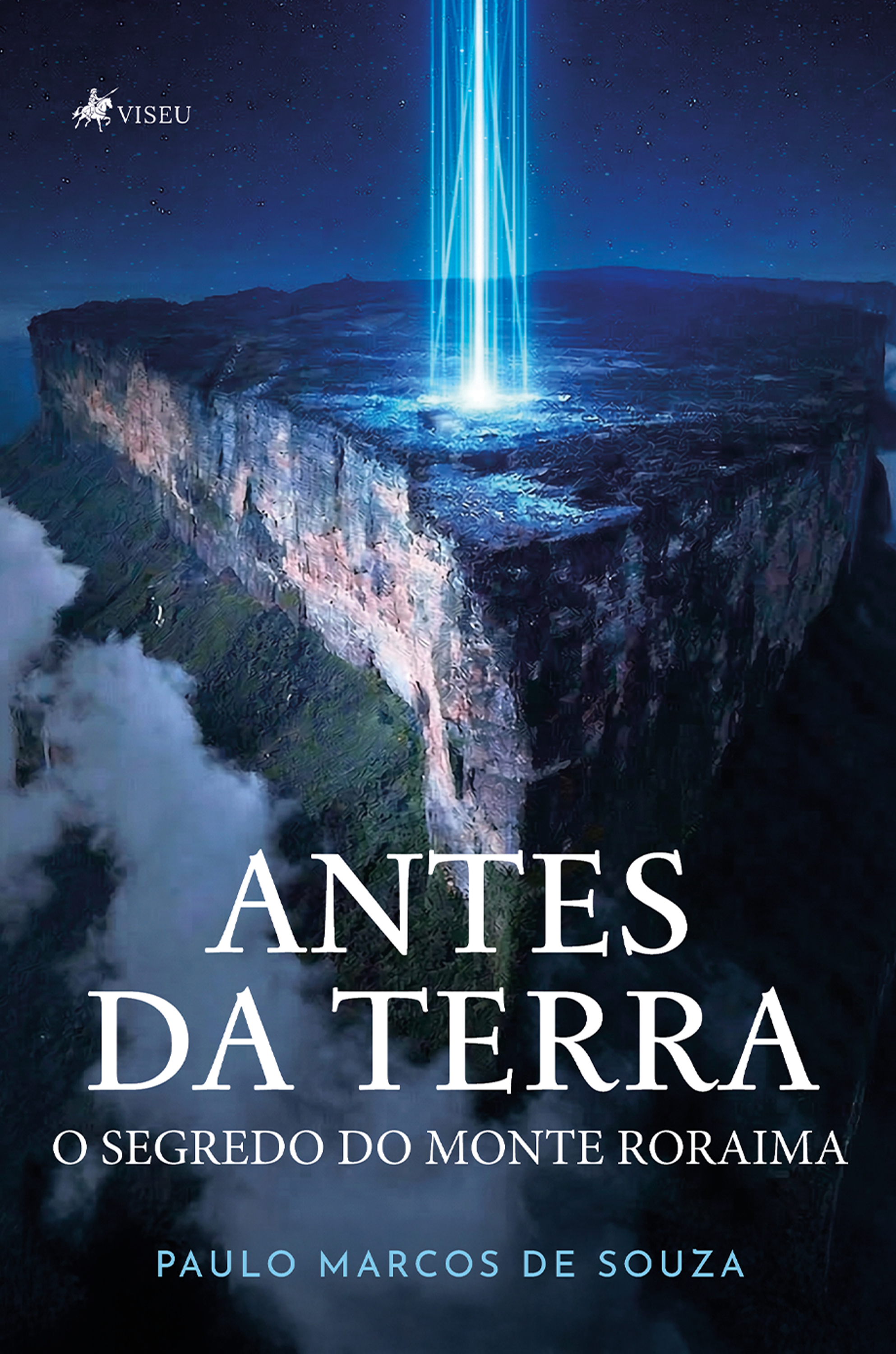 Antes da Terra