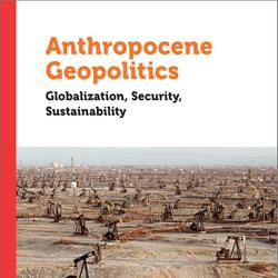 Anthropocene Geopolitics