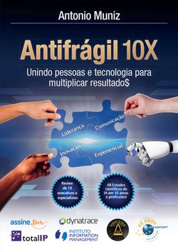 Antifrágil 10X