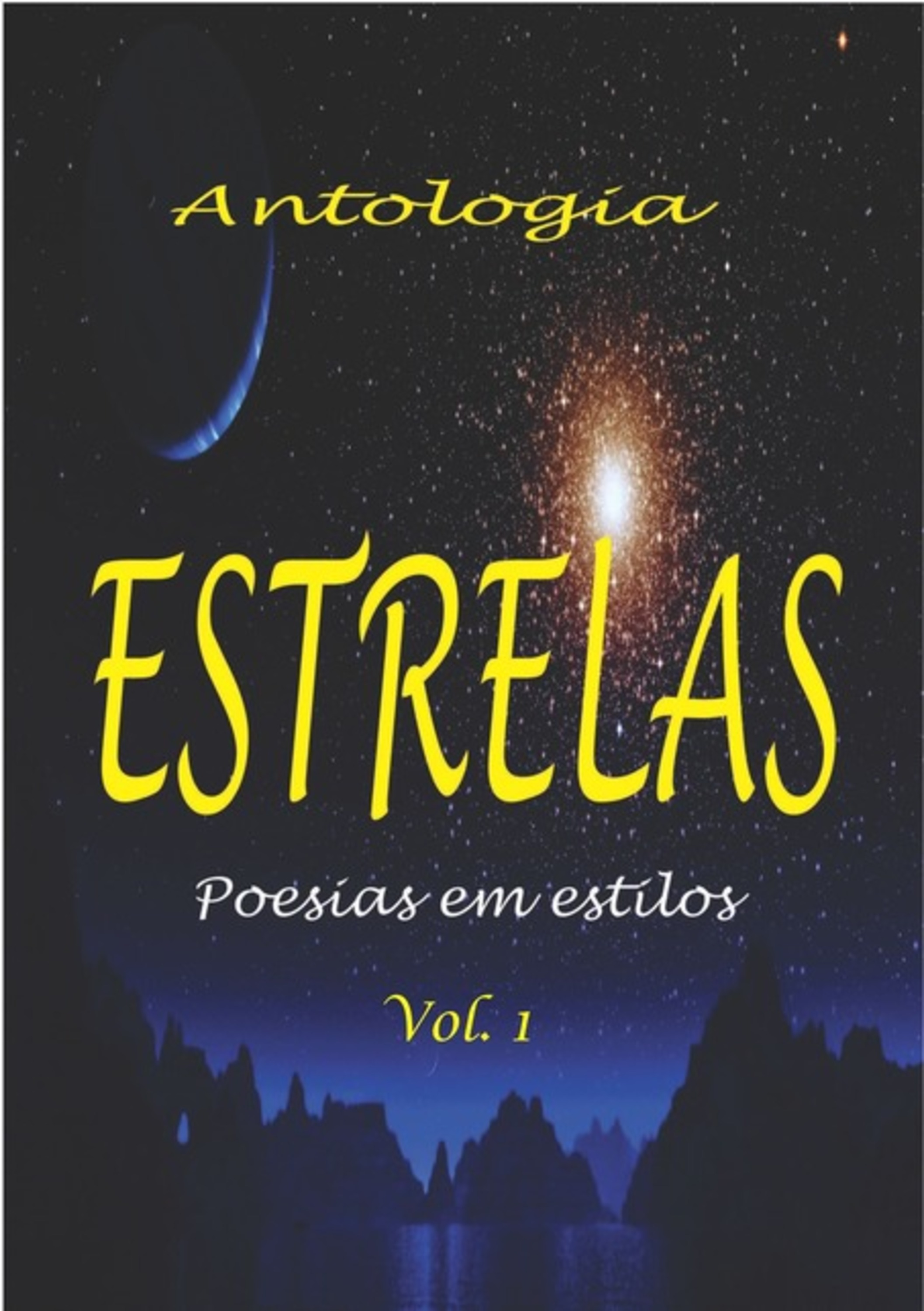 Antologia Estrelas