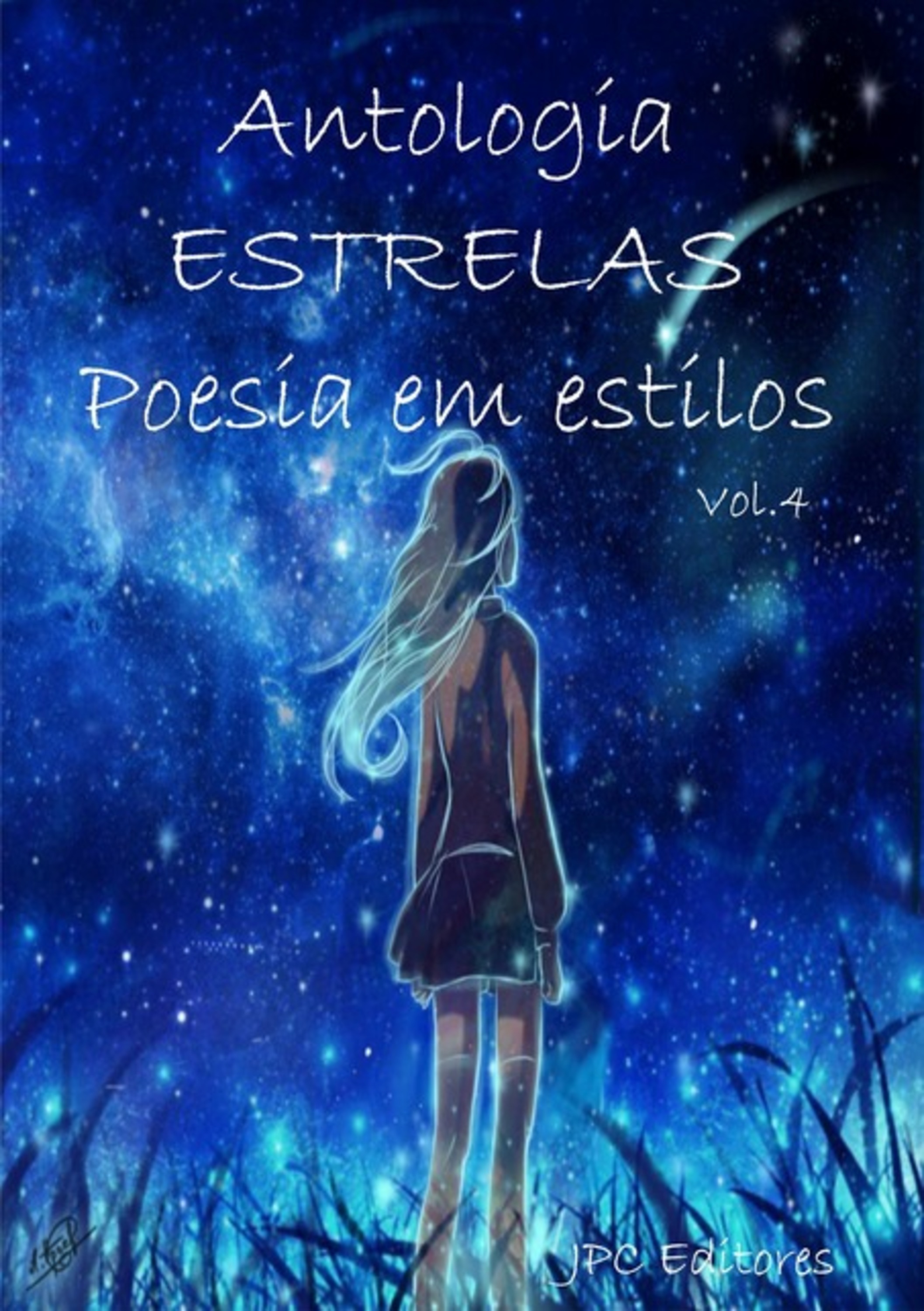 Antologia Estrelas