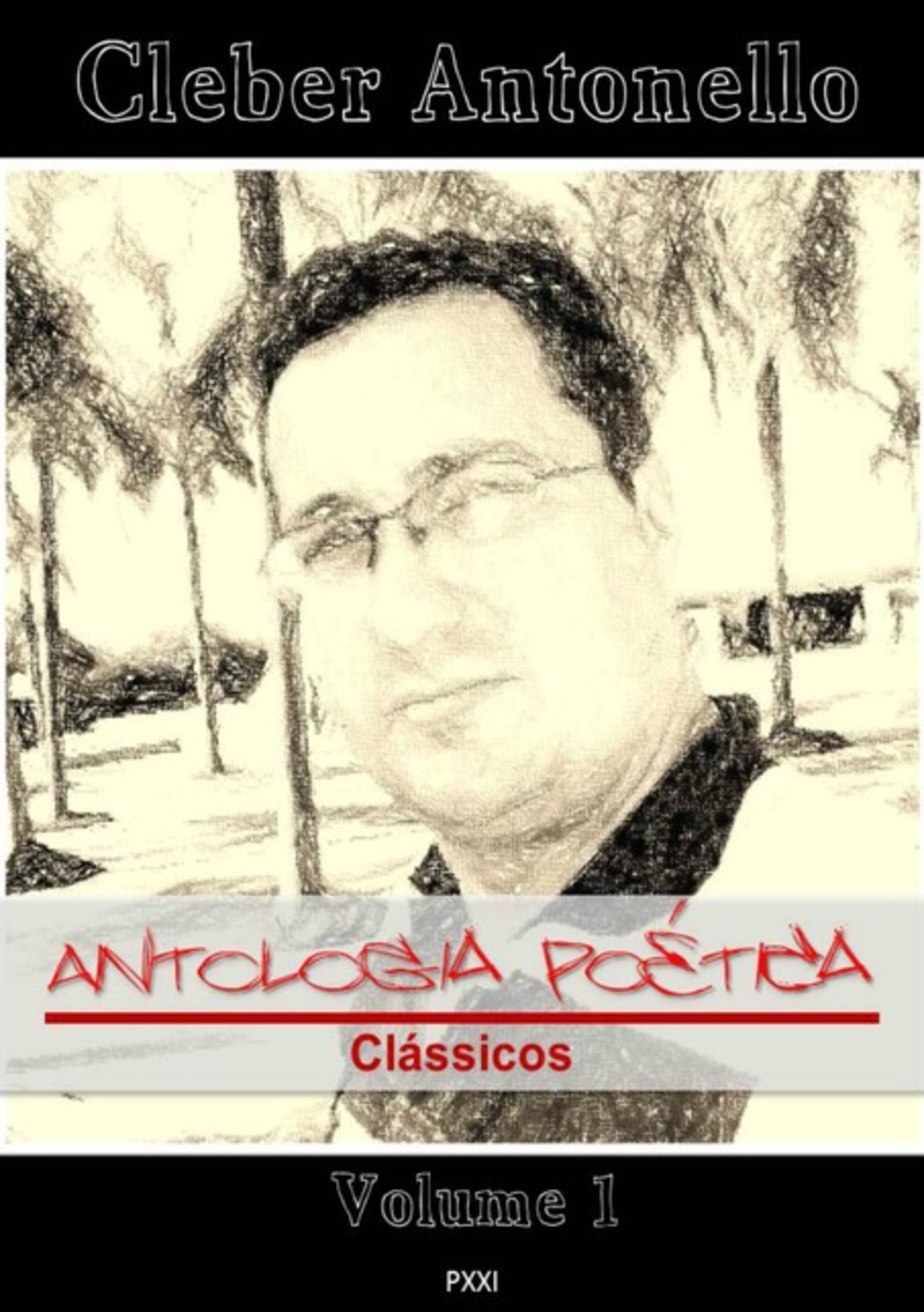 Antologia Poética