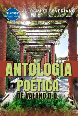 Antologia Poética de Valano D.Q