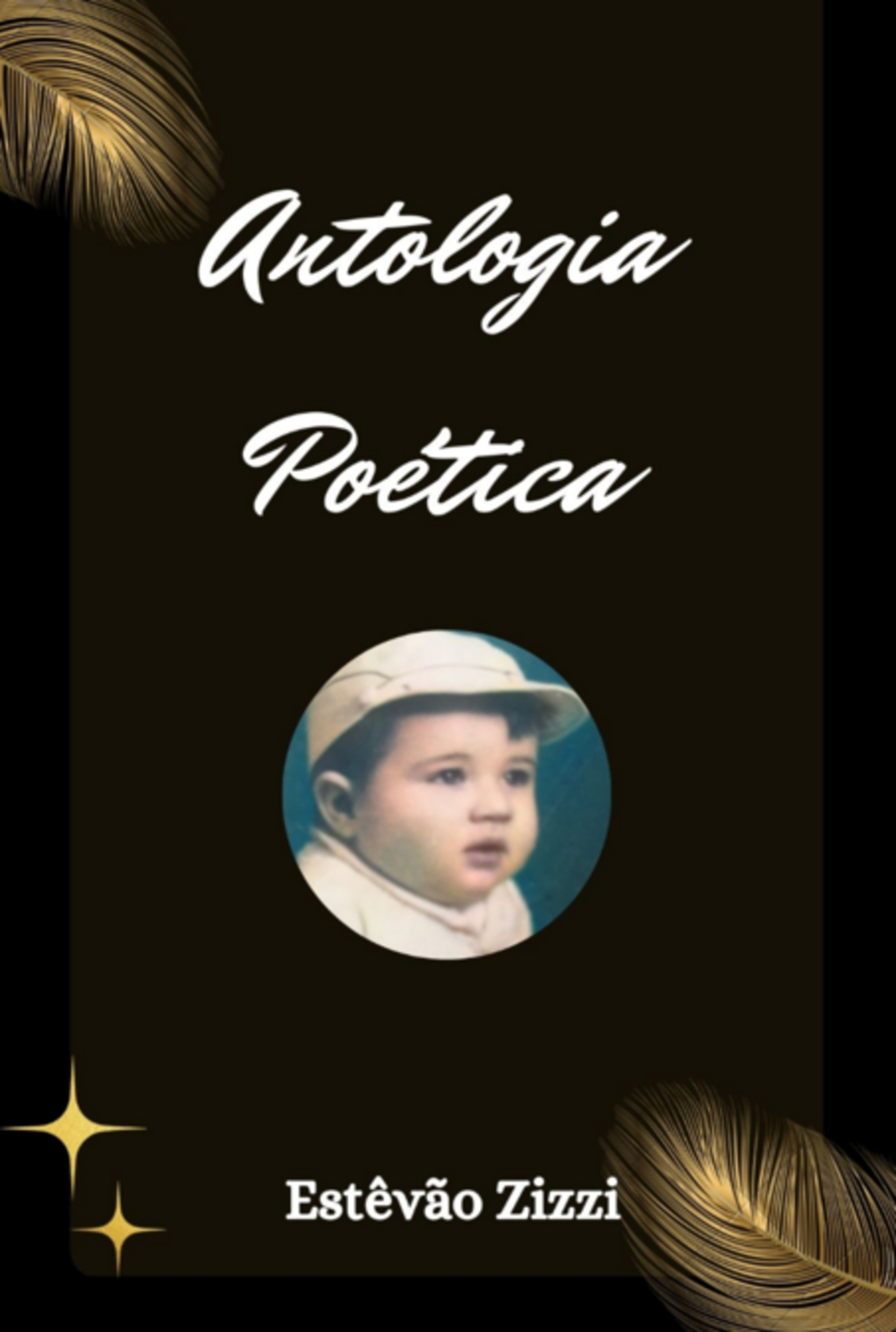 Antologia Poética