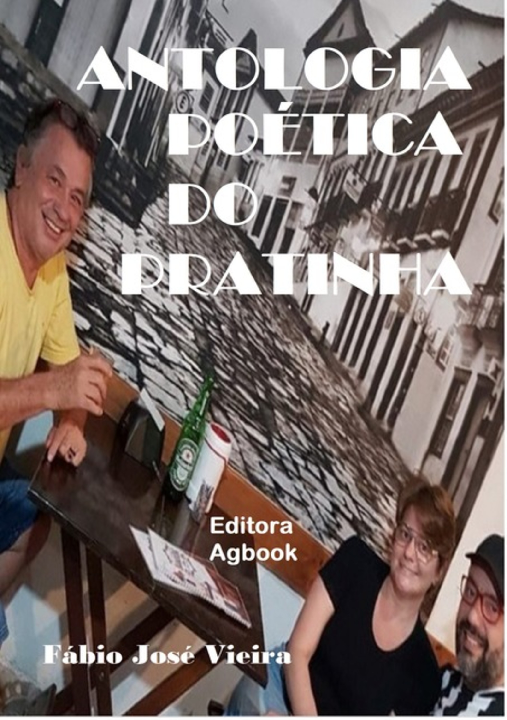 Antologia Poética