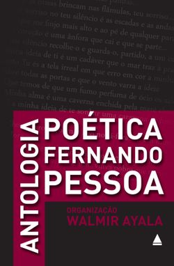 Antologia poética - Fernando Pessoa