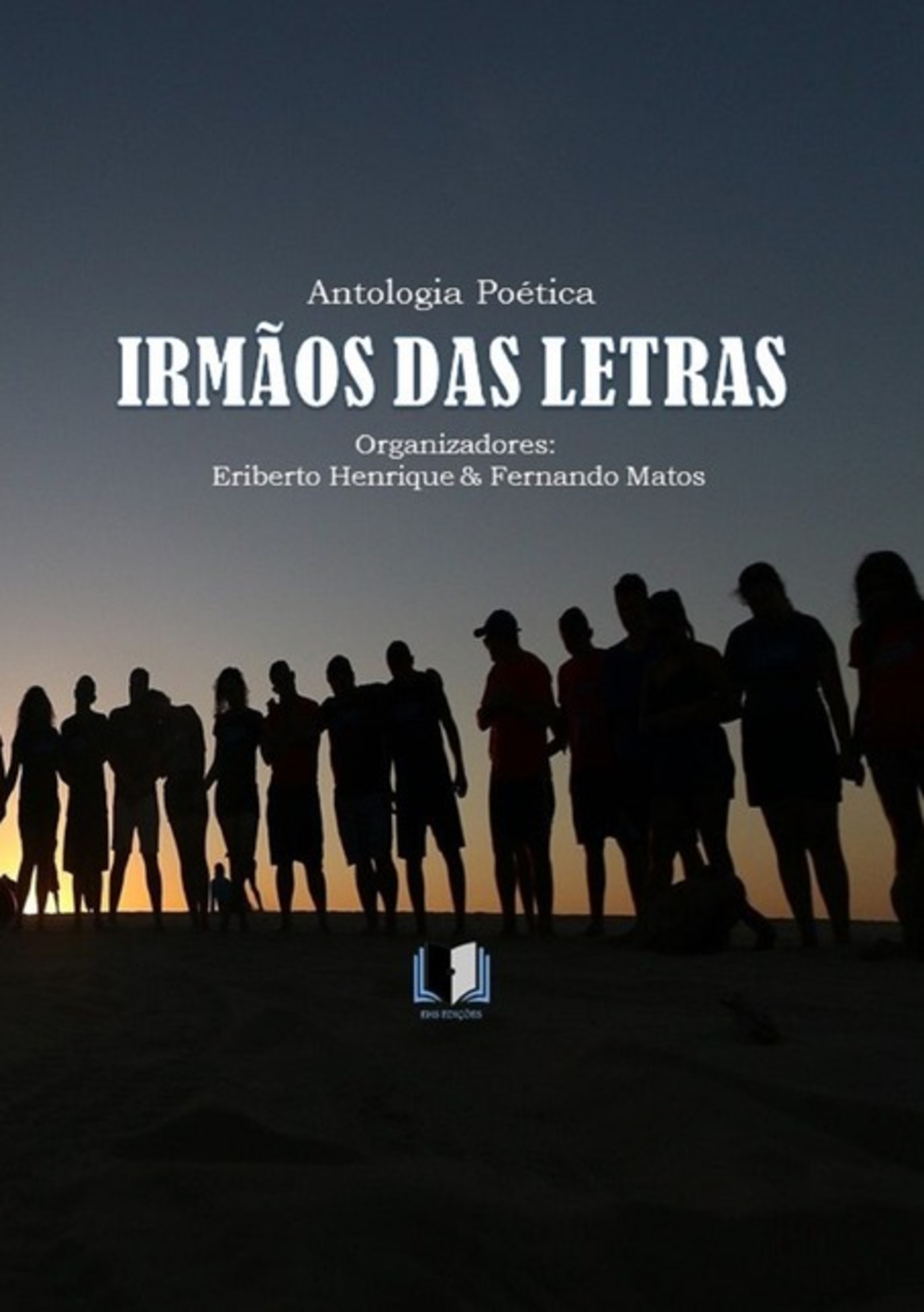 Antologia Poética Irmãos Das Letras