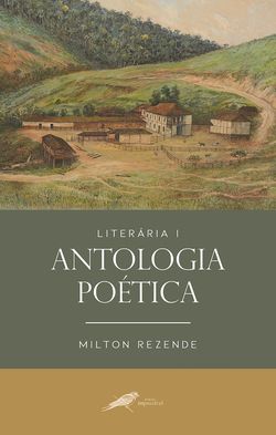 Antologia Poética - Literária I