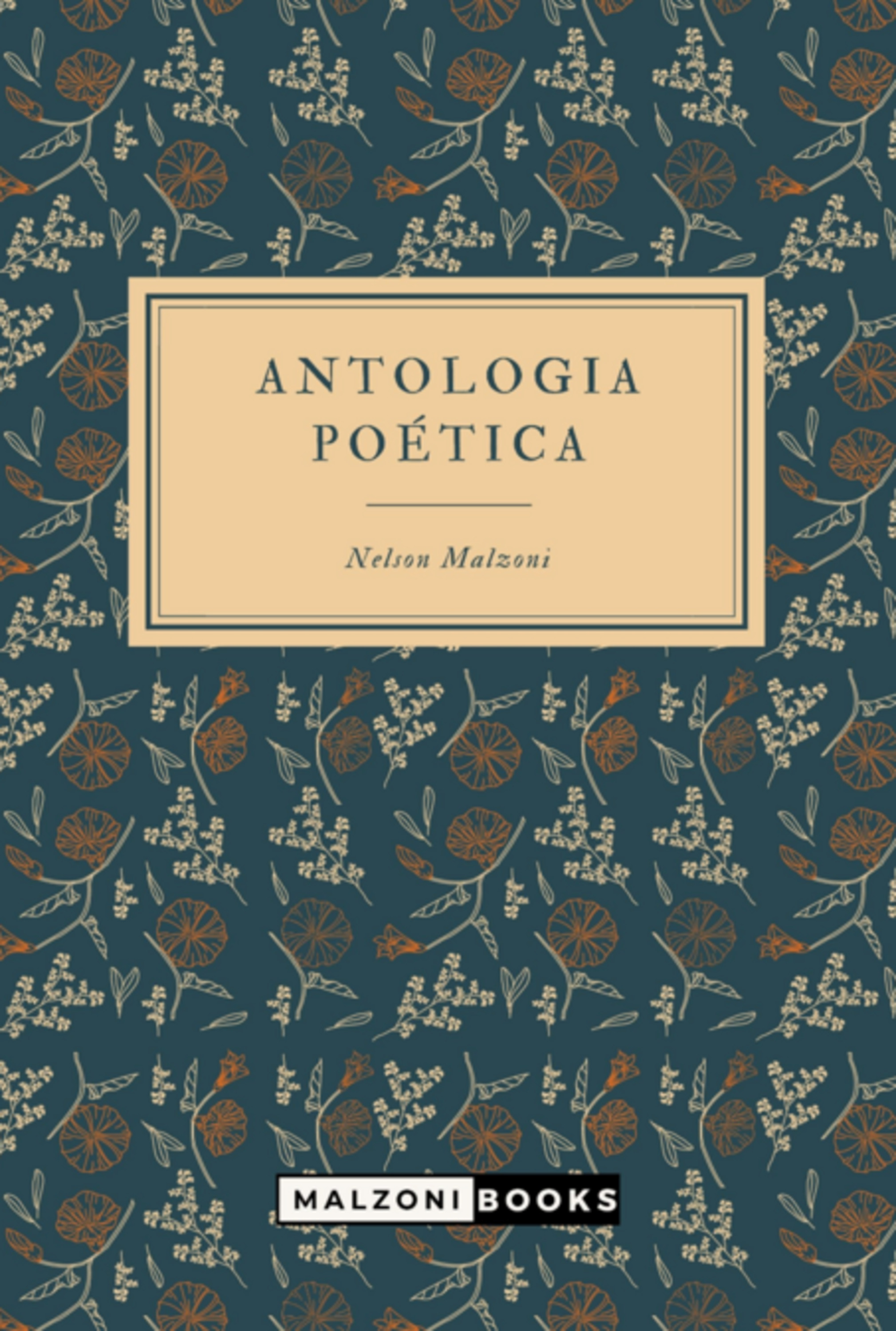 Antologia Poética