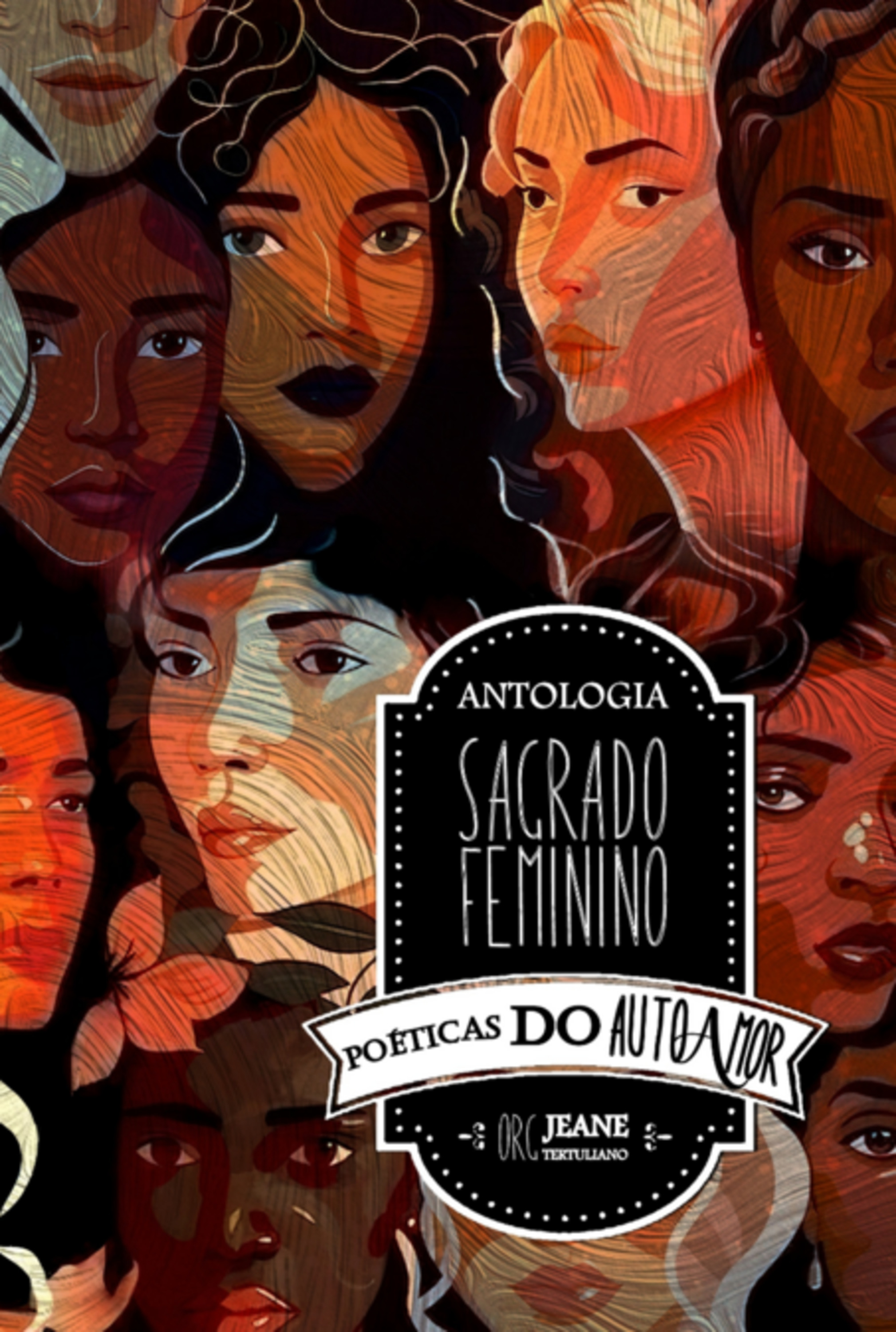 Antologia Sagrado Feminino