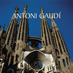 Antoni Gaudí