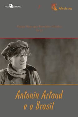 Antonin Artaud e o Brasil