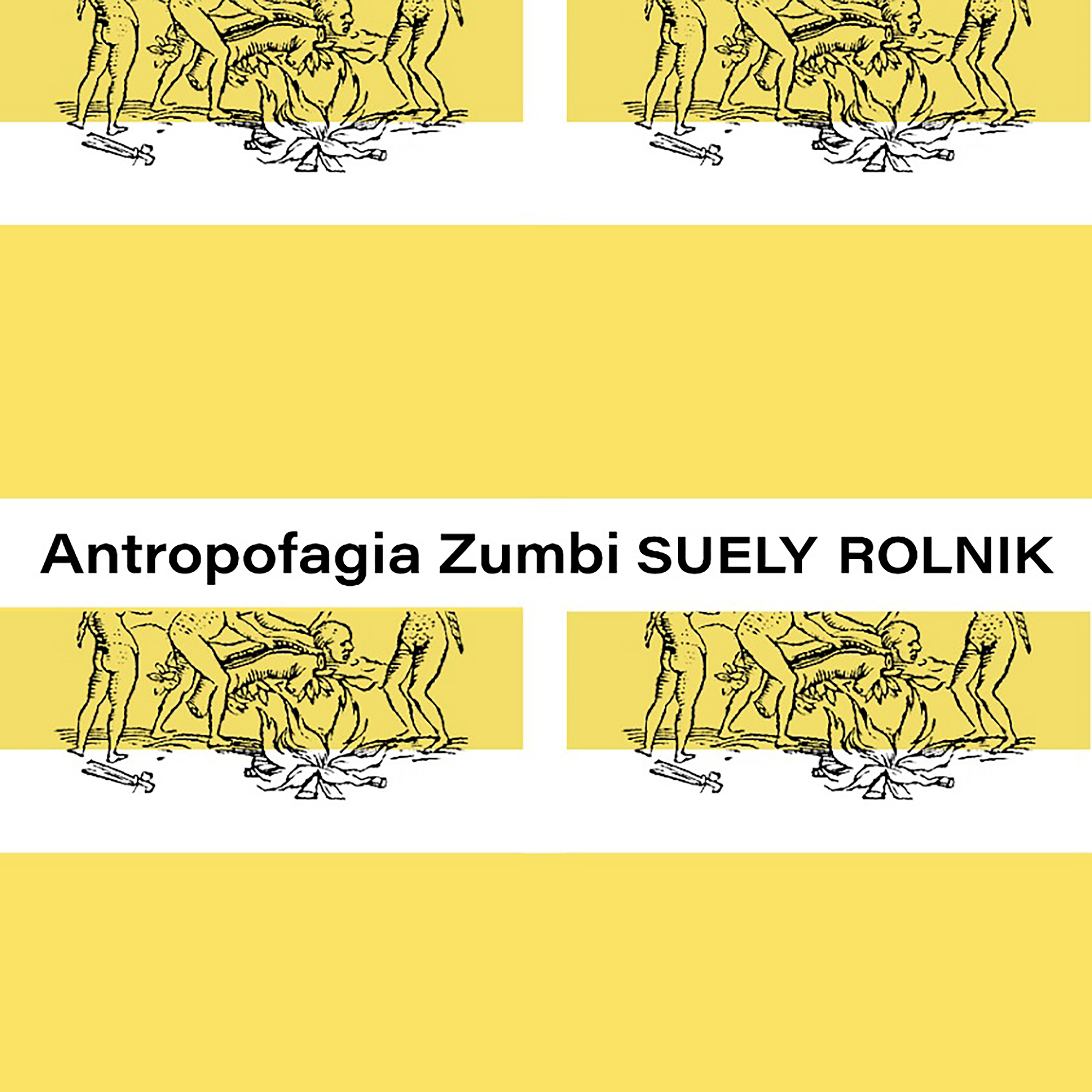 Antropofagia Zumbi