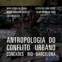 Antropologia do conflito urbano
