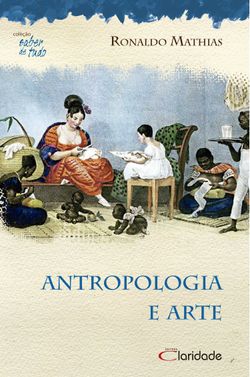 Antropologia e arte
