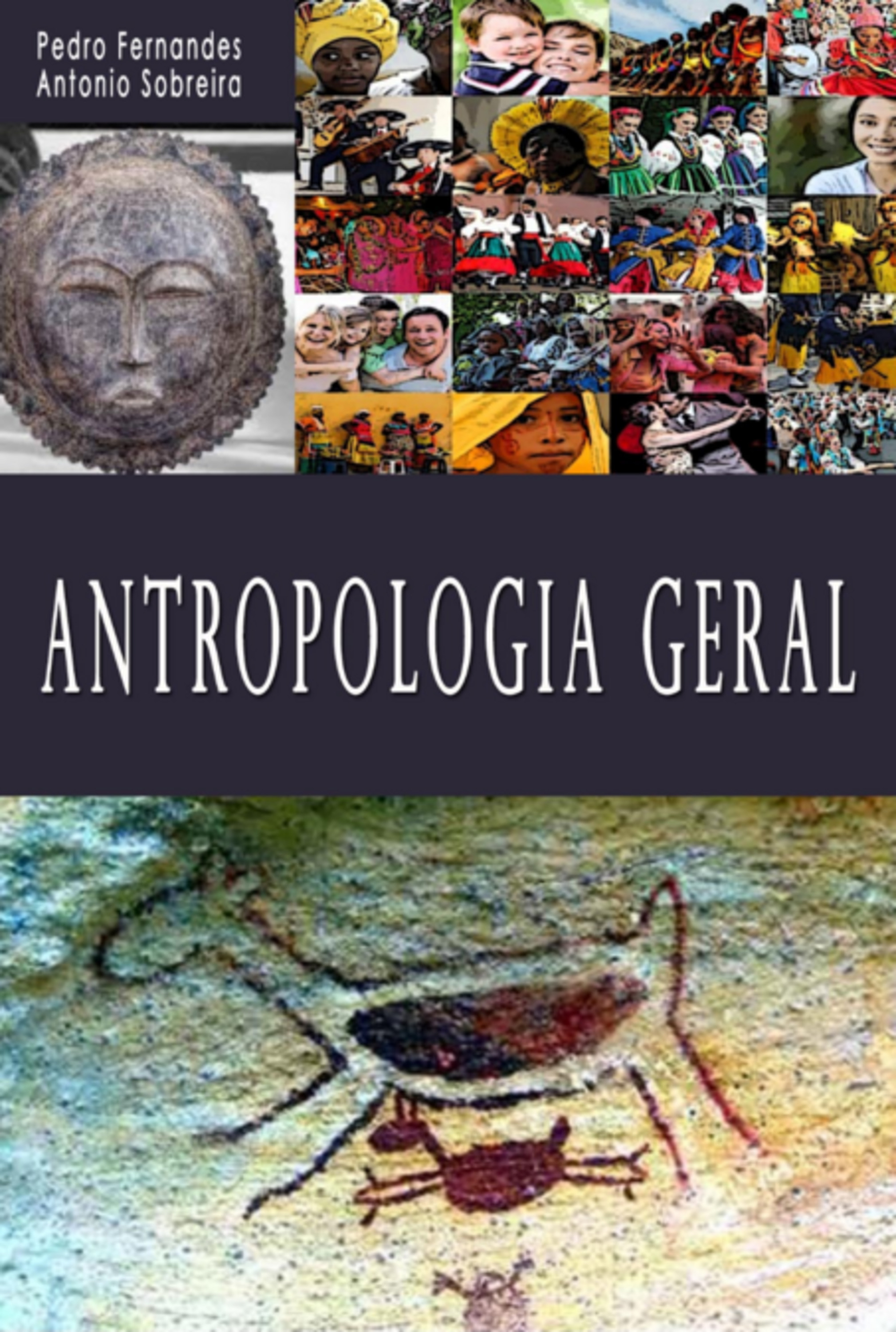 Antropologia Geral