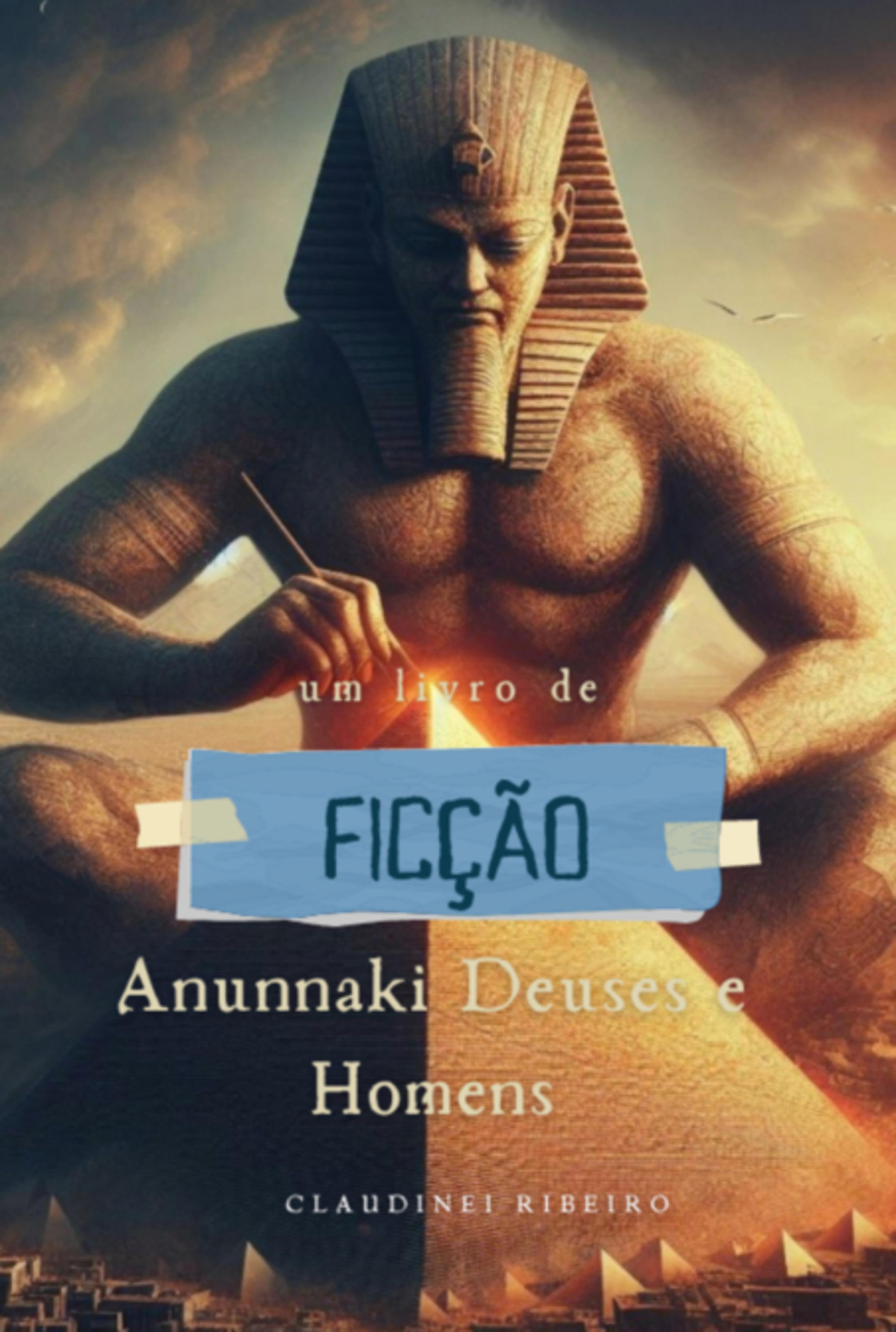 Anunnaki Deuses E Homens