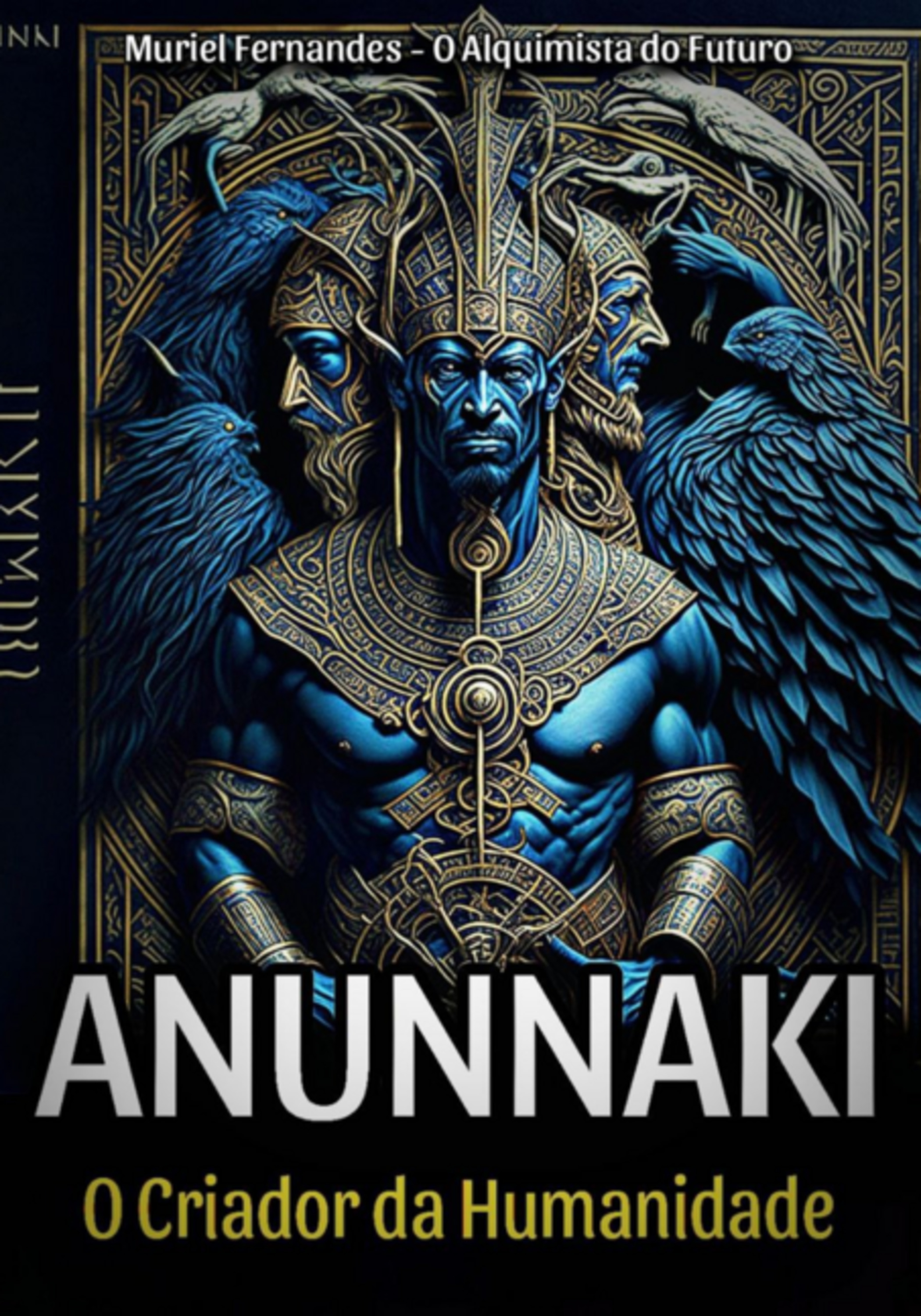 Anunnaki