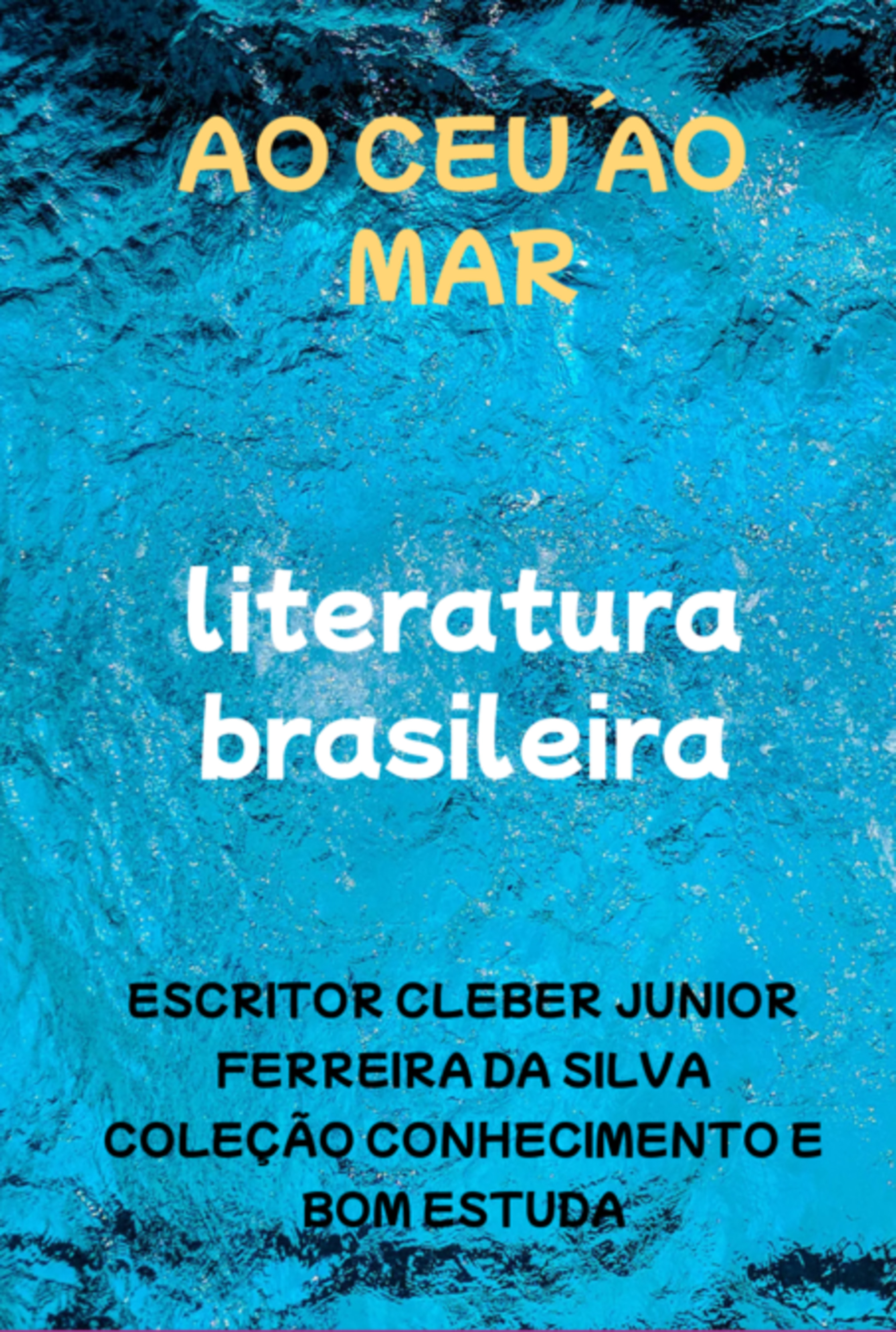 Ao Ceú Ao Mar