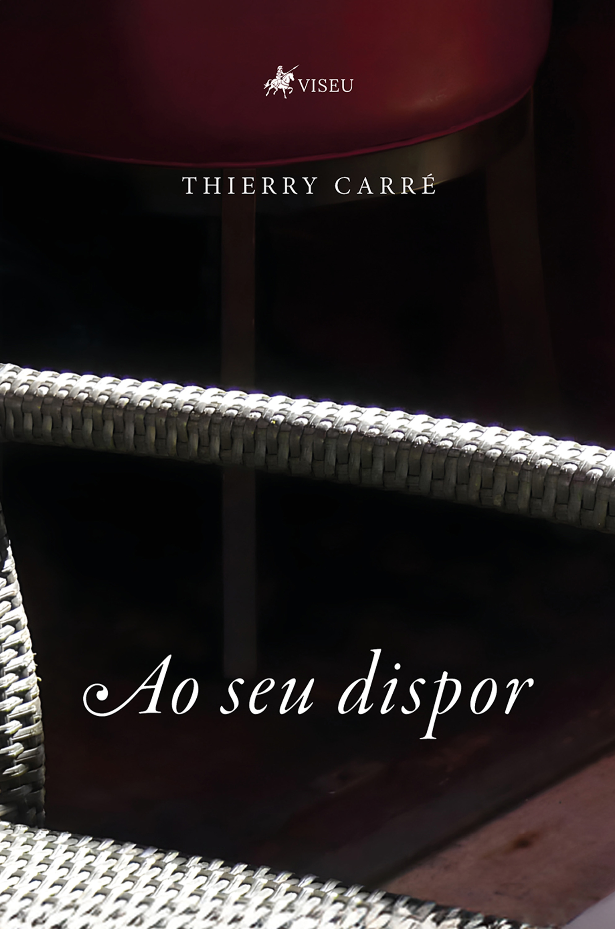 Ao seu dispor