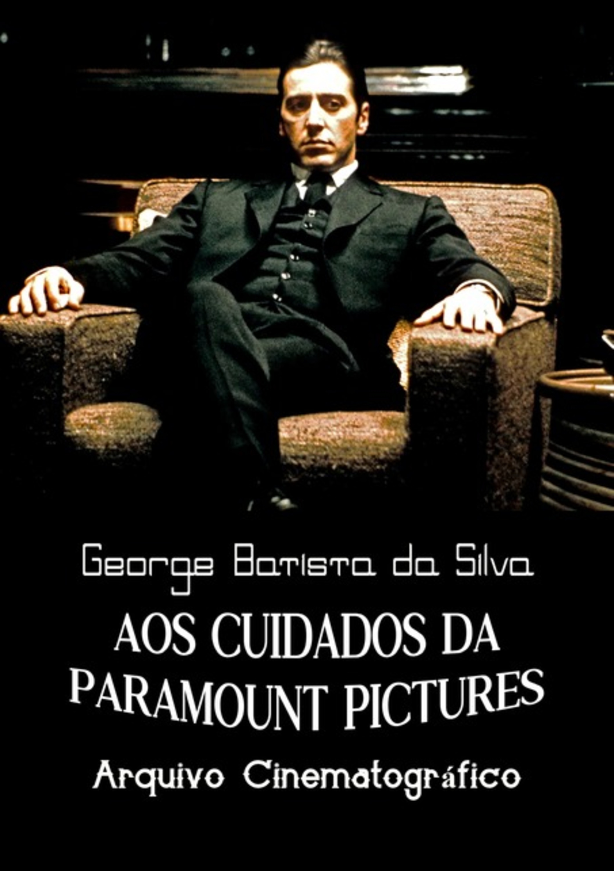 Aos Cuidados Da Paramount Pictures