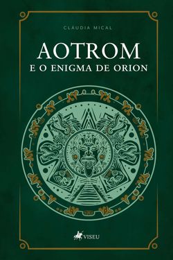 Aotrom e o Enigma de Orion