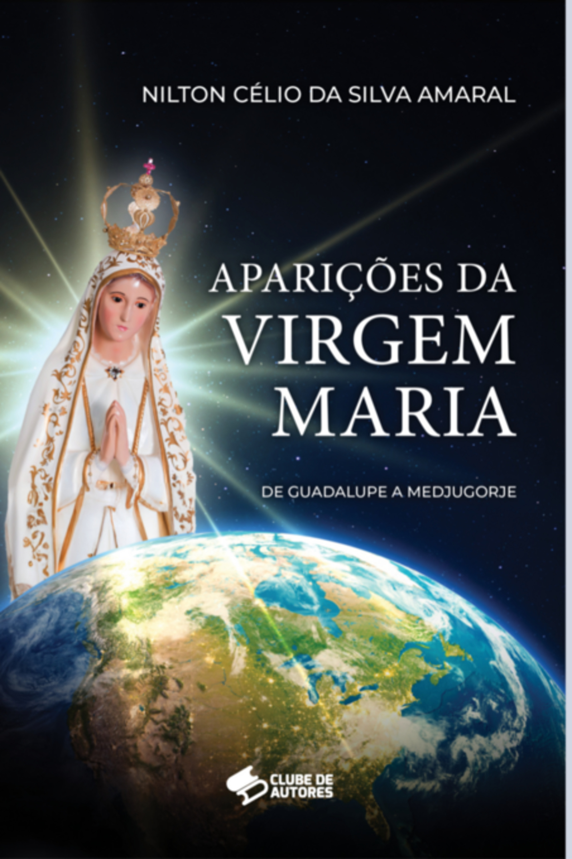 Aparições Da Virgem Maria