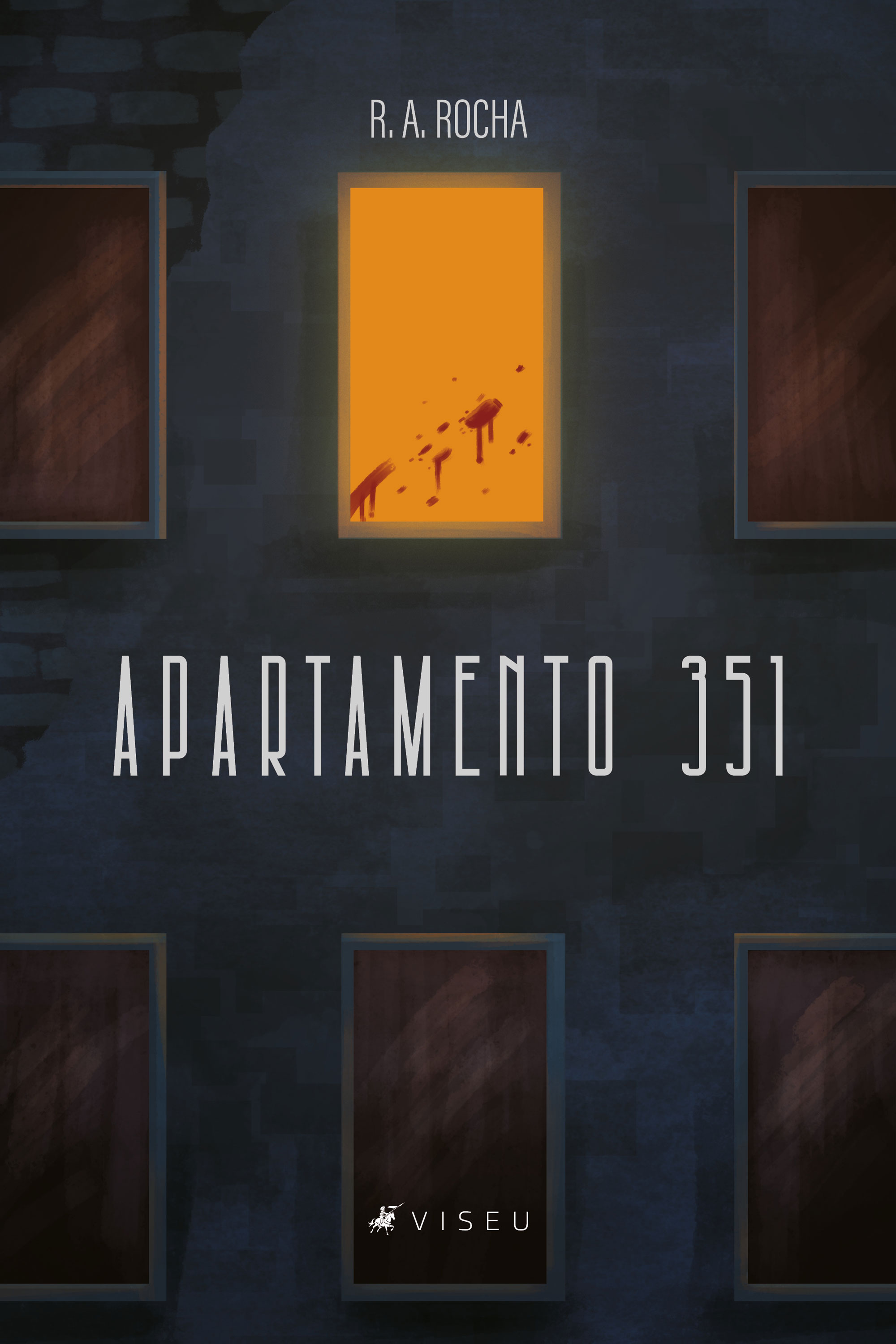 Apartamento 351