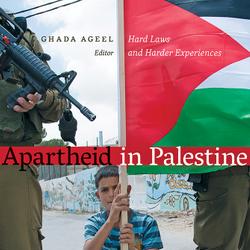 Apartheid in Palestine