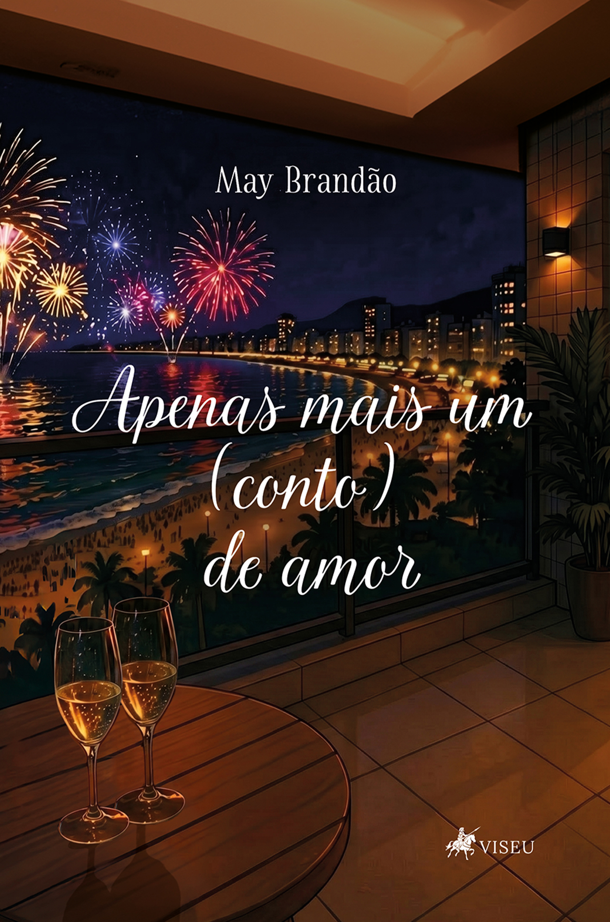 Apenas mais um (conto) de amor