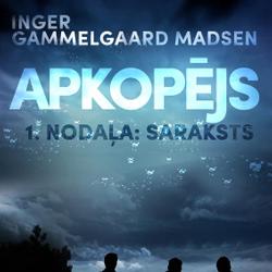 Apkopējs, 1. nodaļa 'Saraksts'